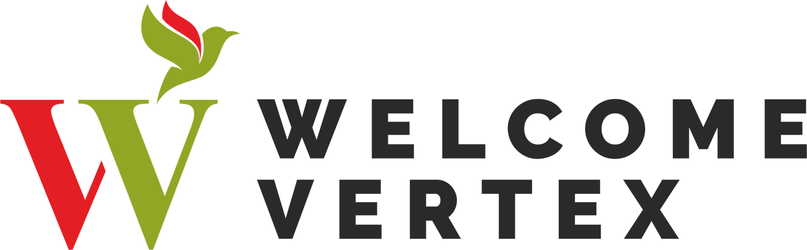 VeWe Street Logo